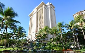 Hilton Grand Vacations Hawaii Oahu